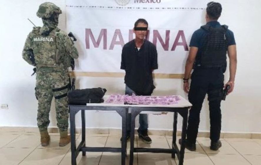 Operativos coordinados con apego a la ley y derechos humanos