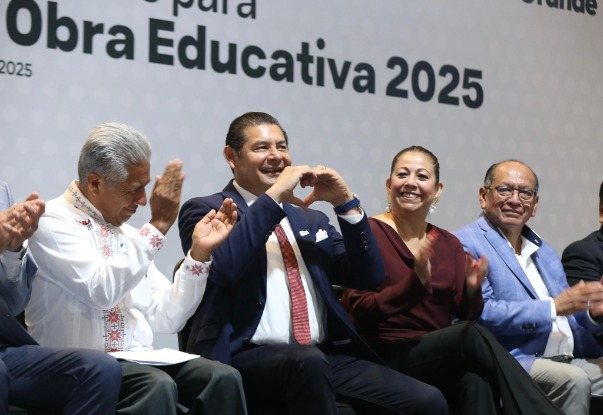 Habilita gobierno de Puebla plataforma. De transparencia para consultar bienes de servidores públicos 