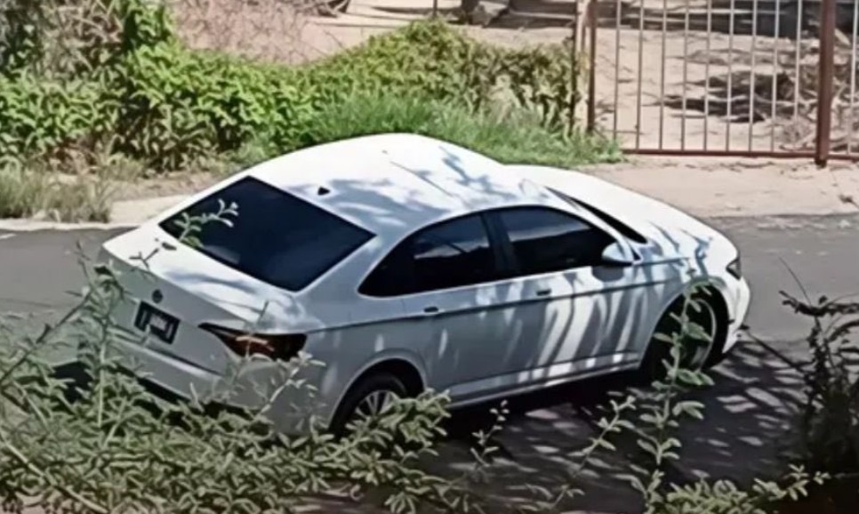 Enfrentamiento armado tras persecución en Acatlán de Osorio