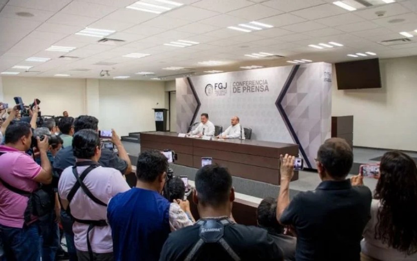 Hallan sin vida a integrantes del grupo Fugitivo en Reynosa