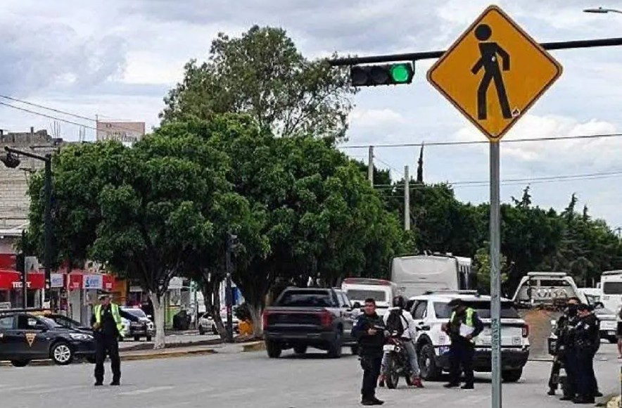 Operativos en Puebla dejan 645 motocicletas remitidas al corralón