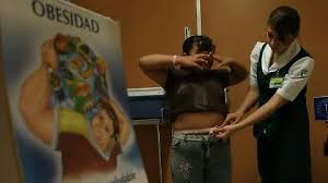 Alerta en Tlaxcala: 1 de cada 3 niñas padece obesidad infantil