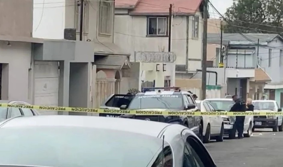 Balacera en Playas de Tijuana deja cuatro muertos y dos heridos