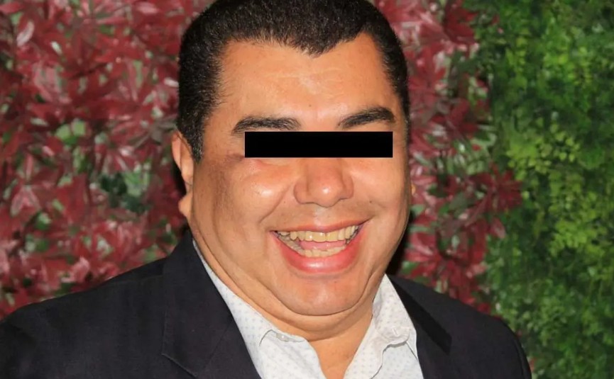 Tribunal de Puebla sentencia a Javier López Zavala por violencia familiar