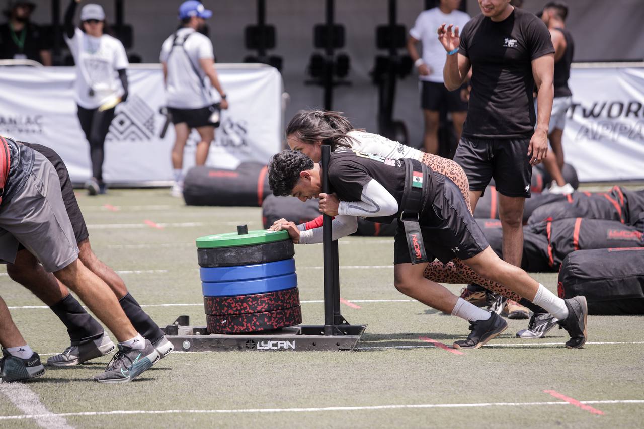 Arranca la 5ª edición de los Cholula Games 2025 en San Andrés Cholula