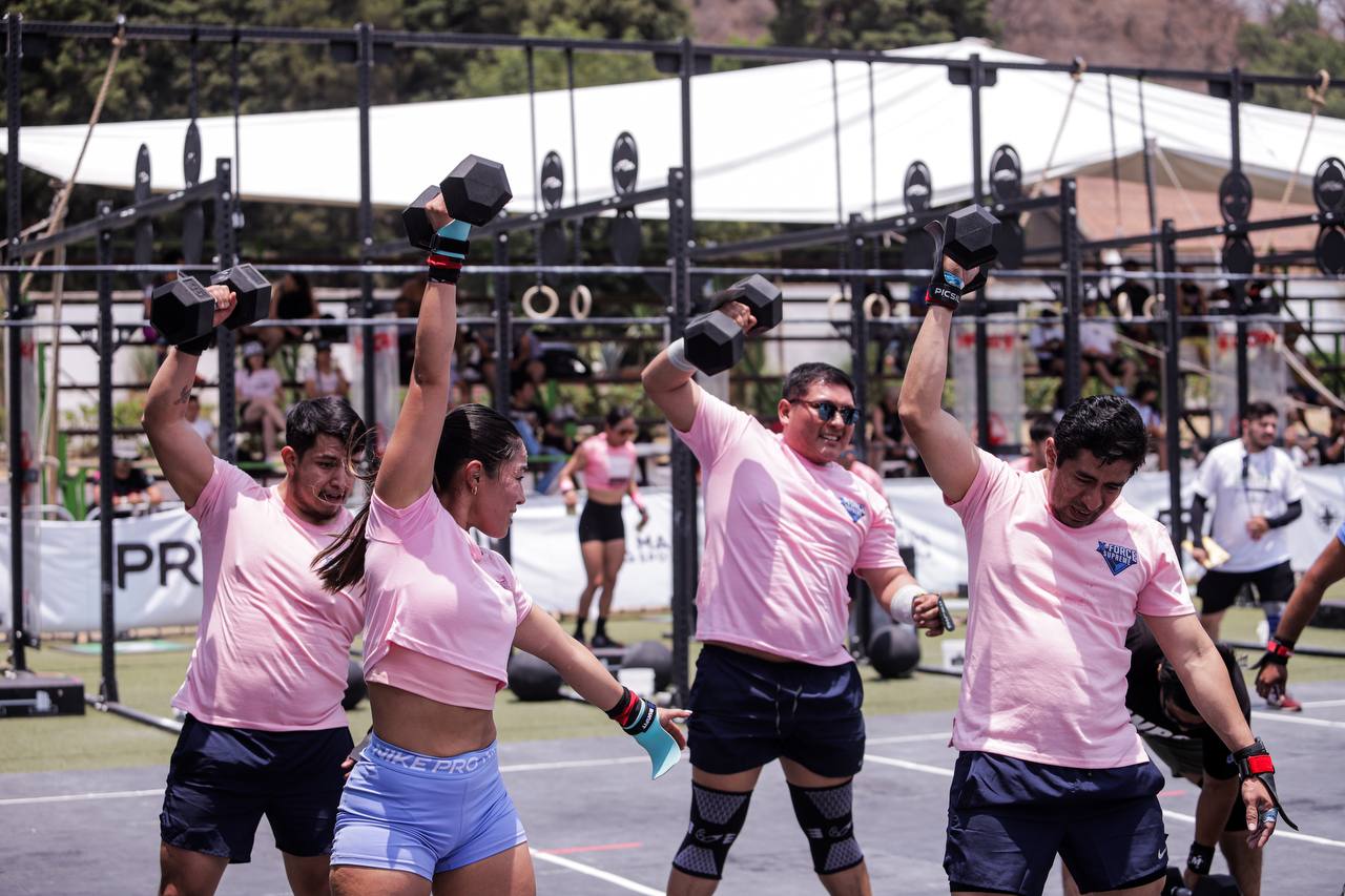 5a edición cholula games2025 4