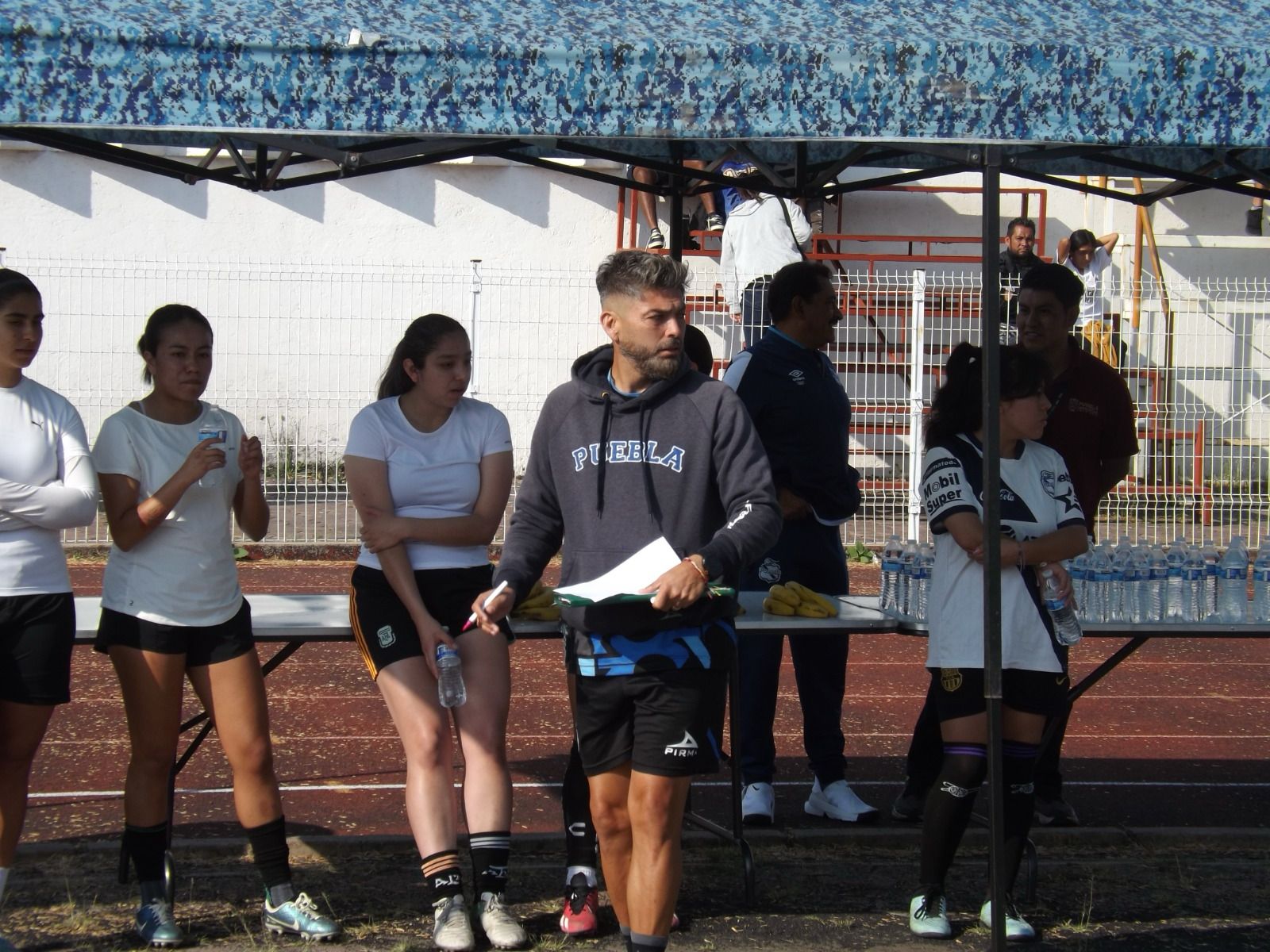 gran participación visorias puebla femenil 4