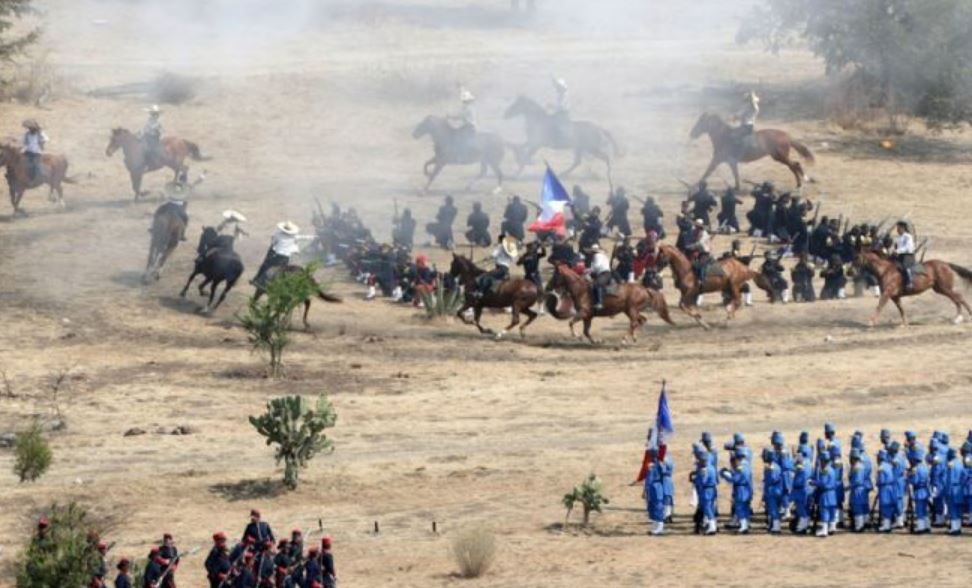 El 5 de mayo: una fecha clave que trasciende fronteras