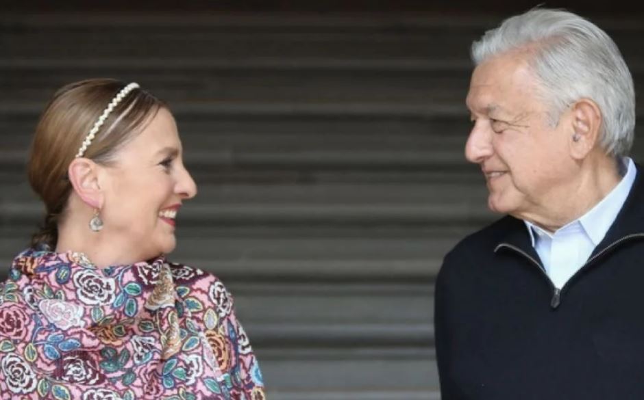 Beatriz Gutiérrez Müller analiza vivir en España por su labor académica