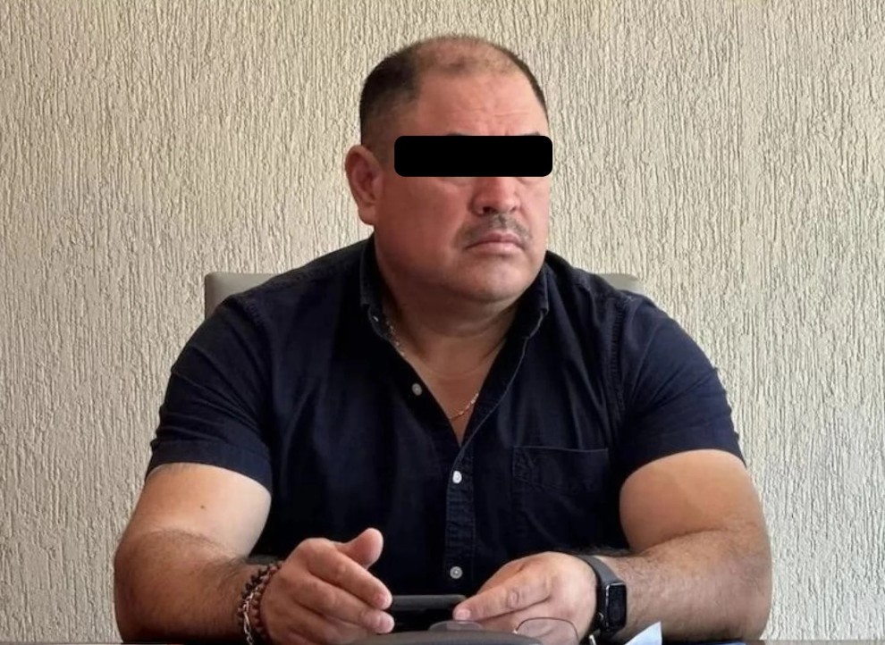 Fiscalía vincula a alcalde de Teuchitlán con actos de canibalismo en rancho del CJNG