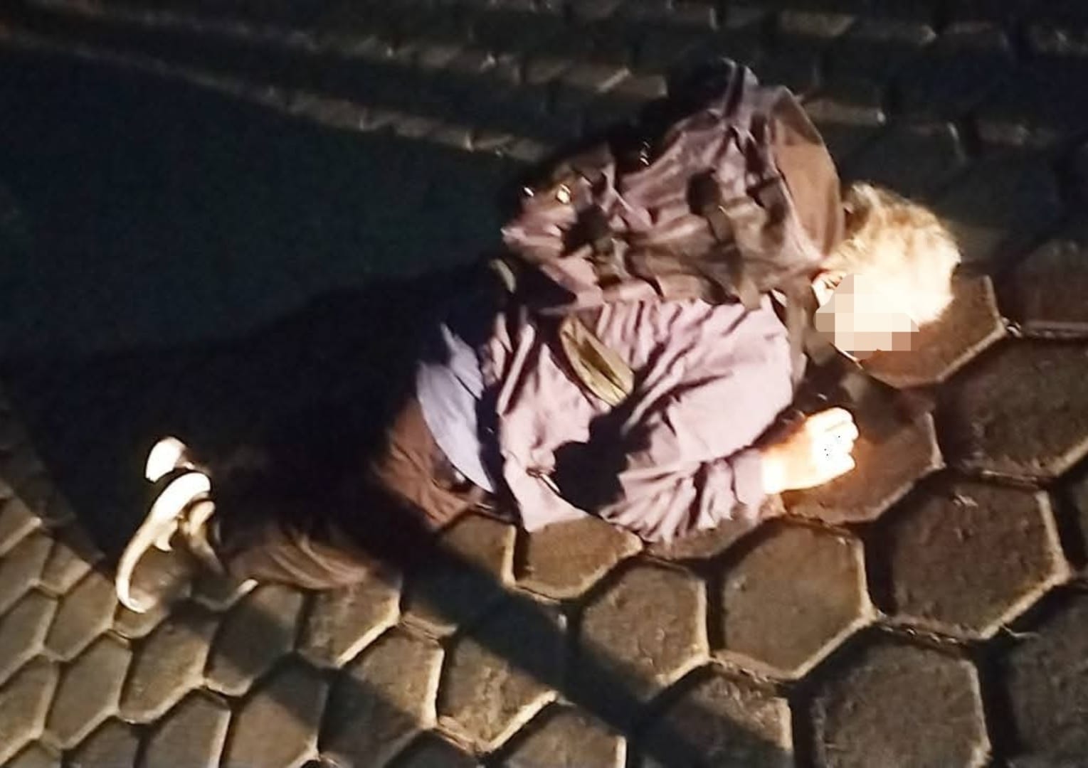 Hallan sin vida a adulto mayor cerca del Río Rabanillo en Cholula