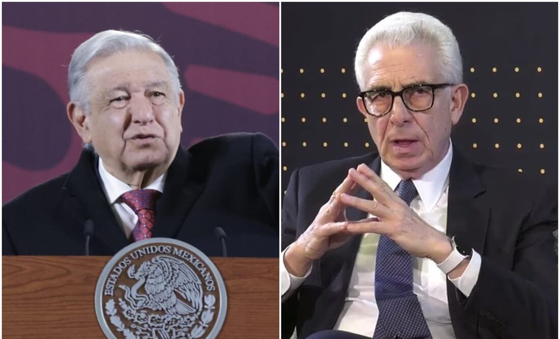 Alejandro Moreno respalda a Zedillo y exige auditoría internacional a obras de AMLO