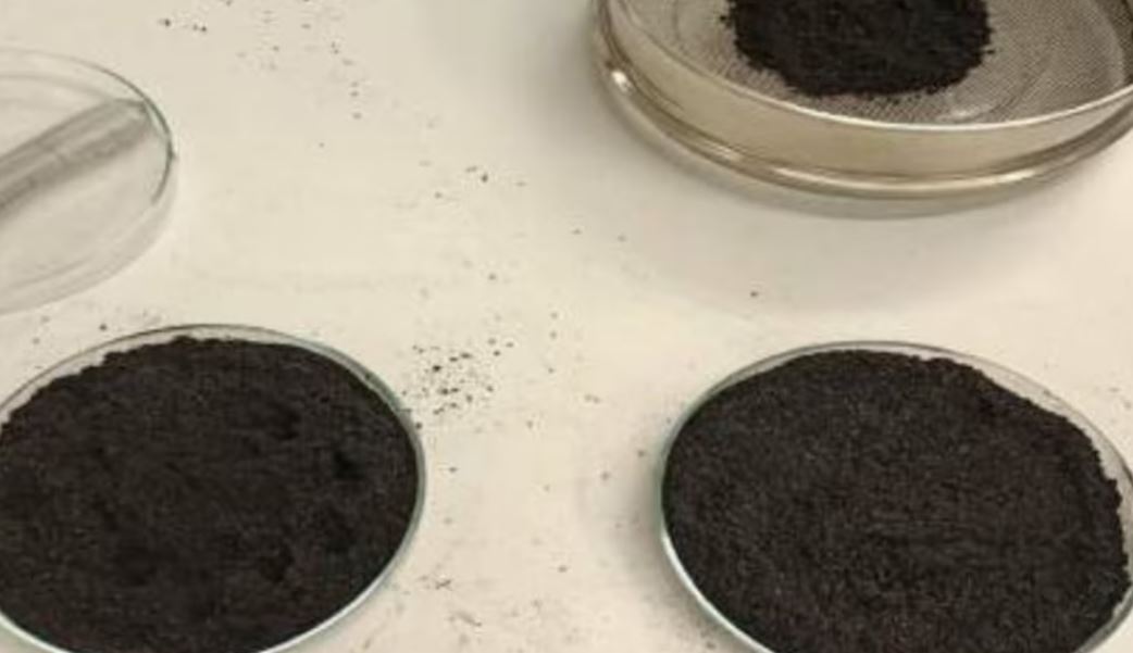 Carbón activado: ¿la solución natural para una sonrisa más blanca?