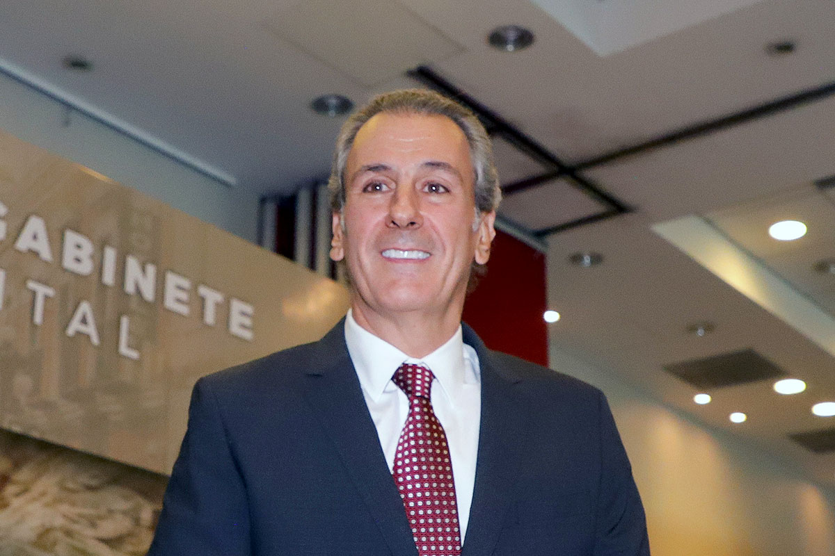 Chedraui: No presentaremos denuncias por presunto daño patrimonial; colaboraremos con la ASE