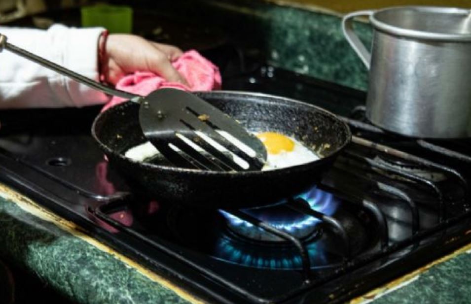 El huevo: un alimento nutritivo con algunas precauciones