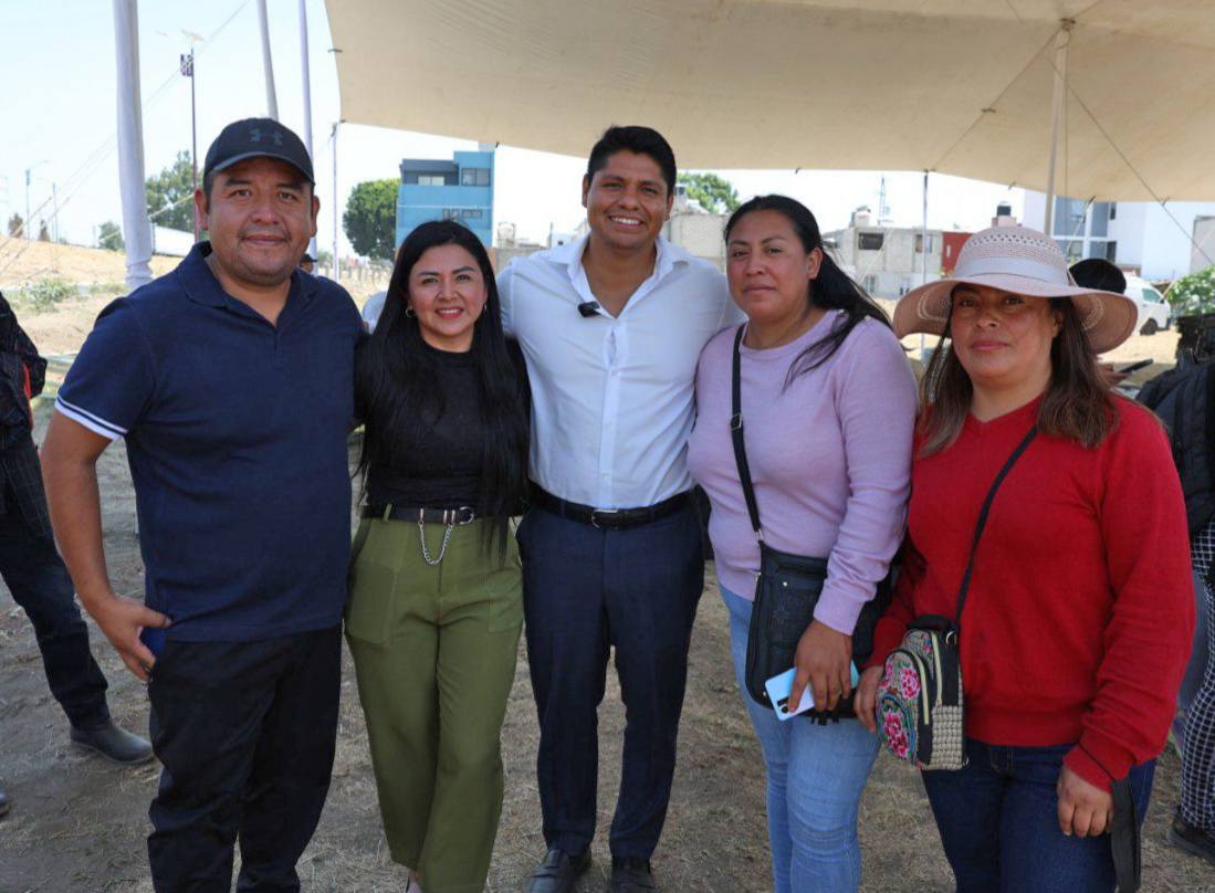 inauguran carril cuautlancingo 3