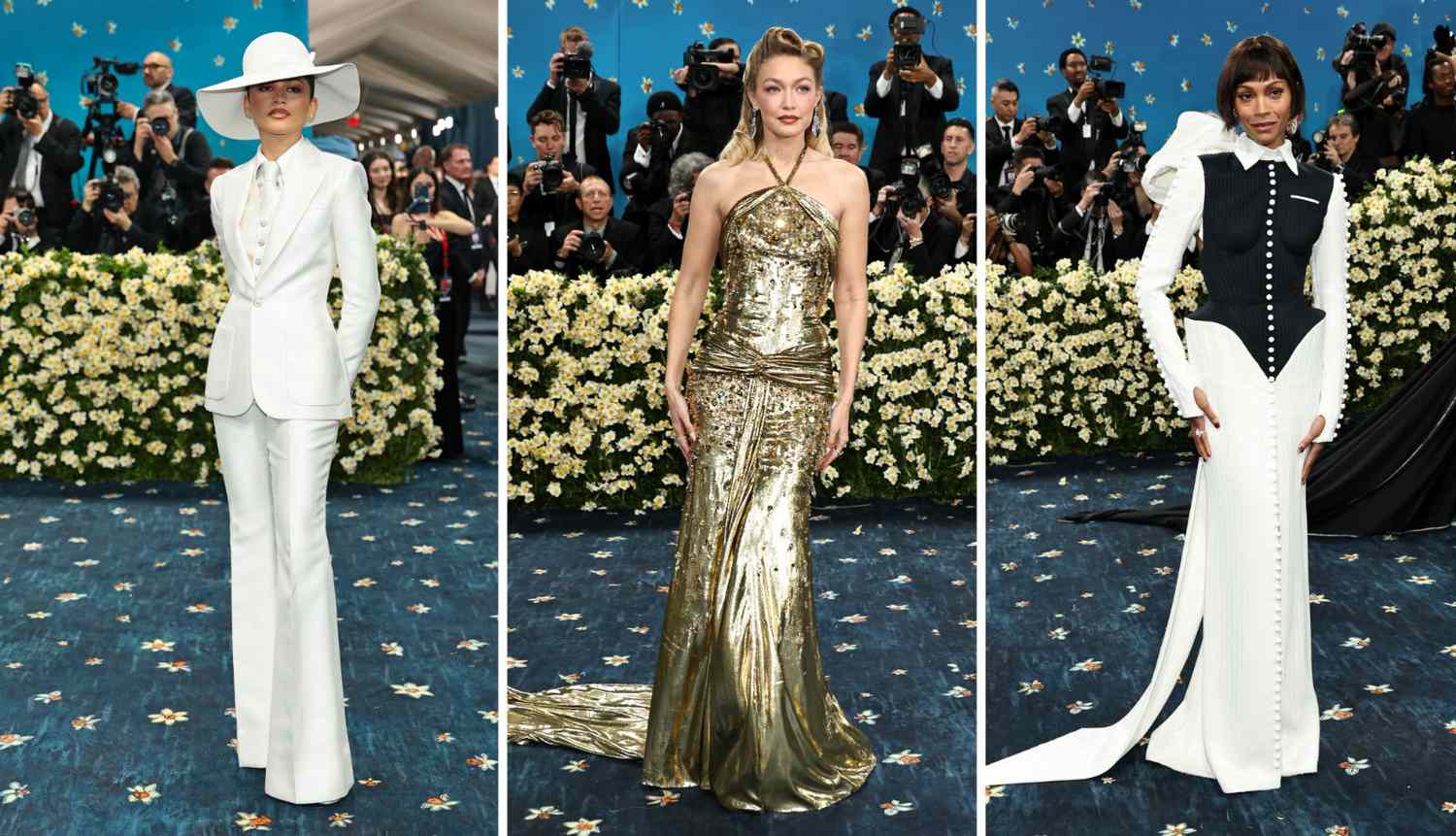 Met Gala 2025: Un tributo al estilo masculino negro y su poder transformador