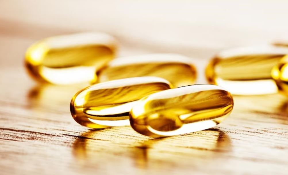 Los ácidos grasos Omega: un aliado para perder peso y mejorar la salud