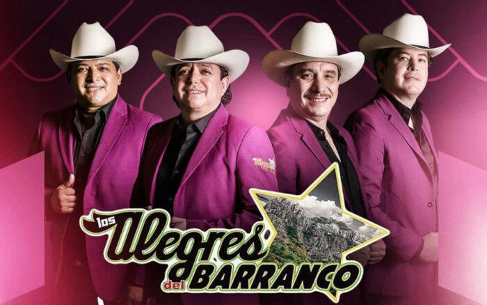 Imputan a “Los Alegres del Barranco” por apología del delito en Jalisco