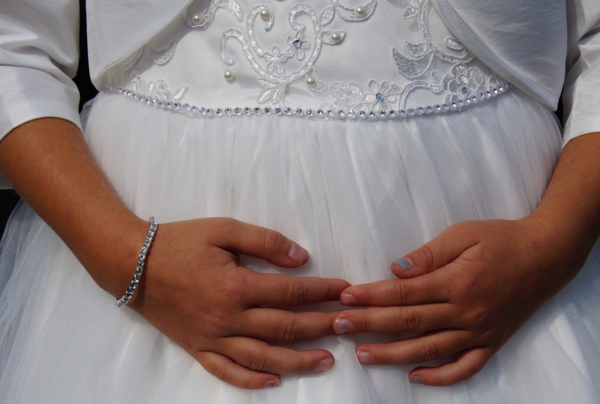 Diputada propone prohibir el matrimonio infantil en Nayarit por ley