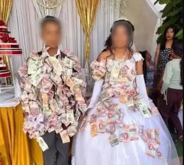 Morena condena boda infantil en Guerrero y exige sanciones ejemplares