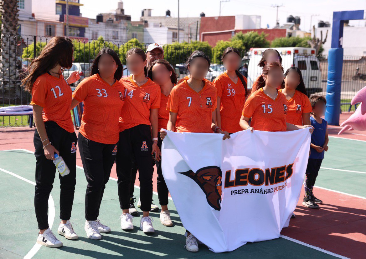 el deporte transforma la realidad oma 3