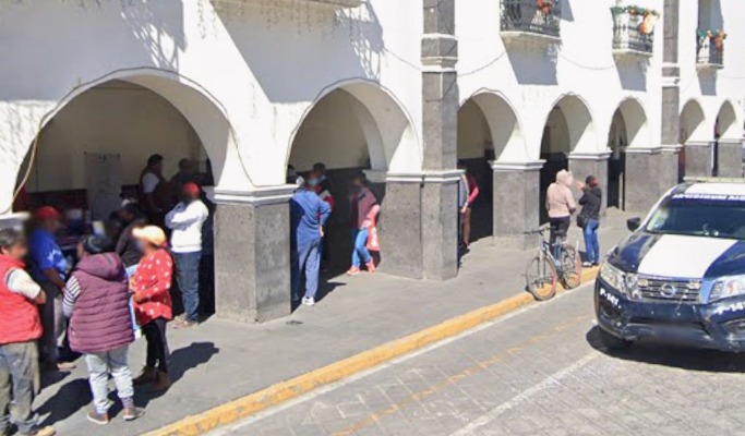 Director del penal de Huejotzingo no es apto: Seguridad Pública