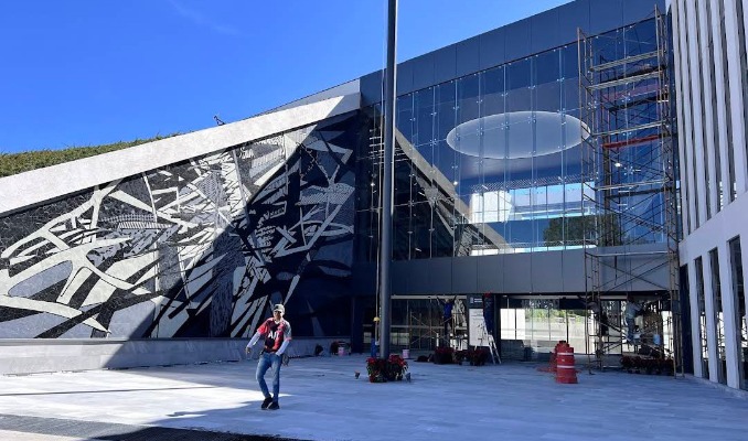 Cuenta pública del ejercicio fiscal 2024 llega al Congreso de Puebla