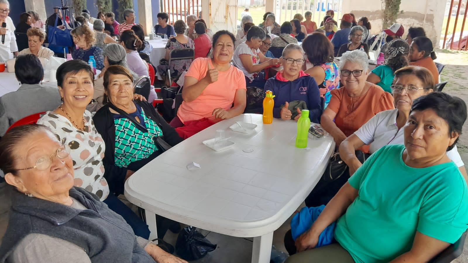 festejos día de la madre spch 3