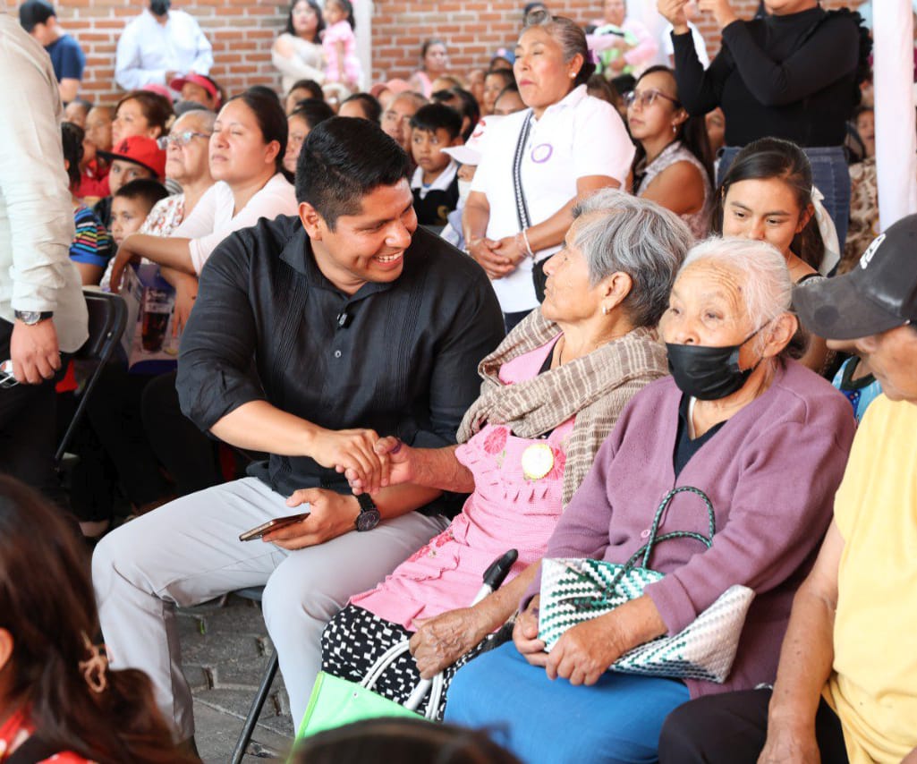 inician festejos mamá cuautlancingo 3