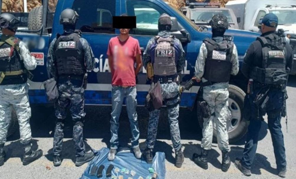 Resultados relevantes del 7 de mayo: seguridad en acción