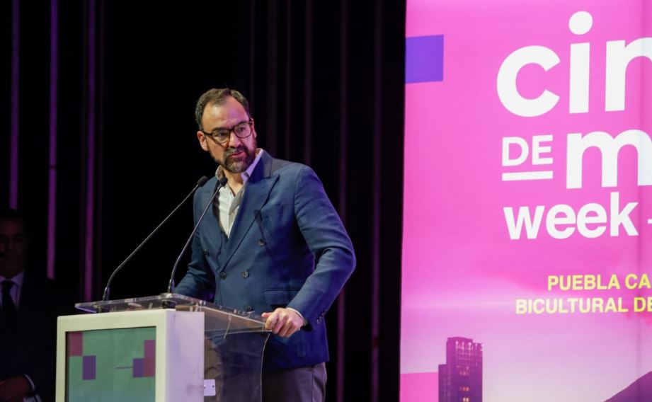 Arranca en Puebla la Cinco de Mayo Week 2026