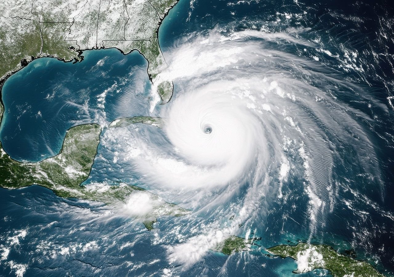 Temporada de ciclones tropicales 2025: México en alerta ante posible impacto