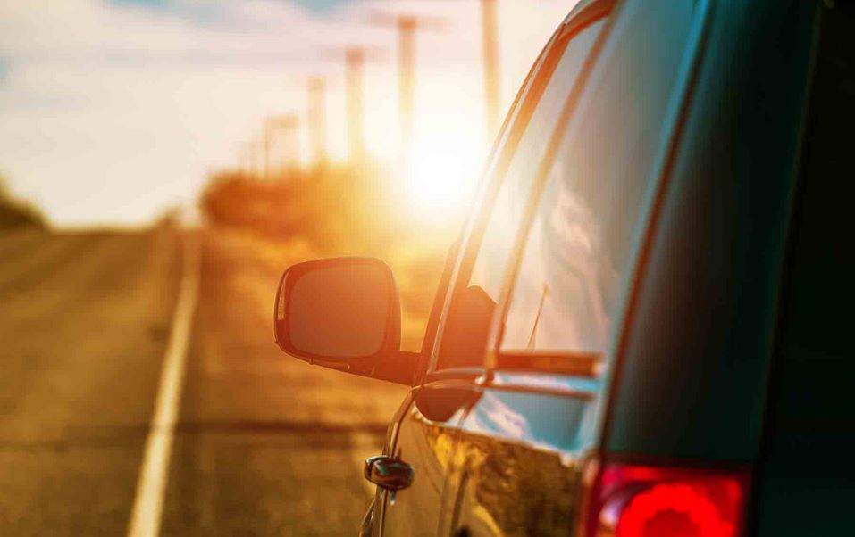 Alta temperatura en autos: un riesgo que puede ser mortal