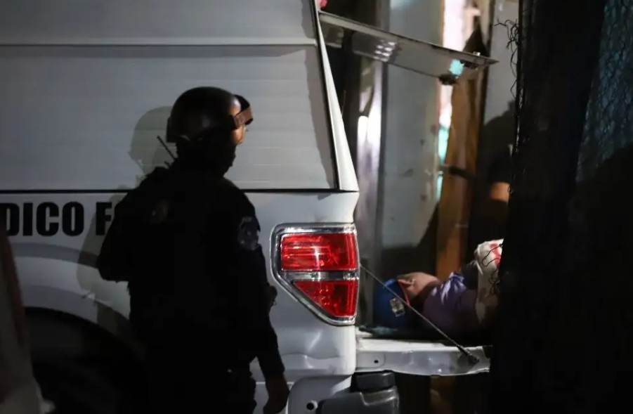 Guerrero sale del top 5 de estados con más homicidios en México