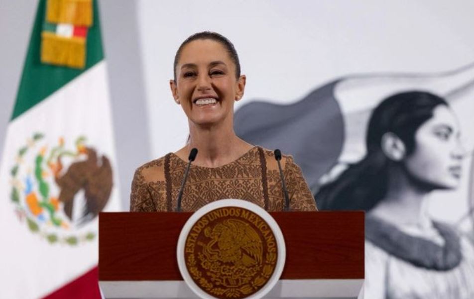 Miles de jóvenes ya se suman a “México Canta por la Paz”