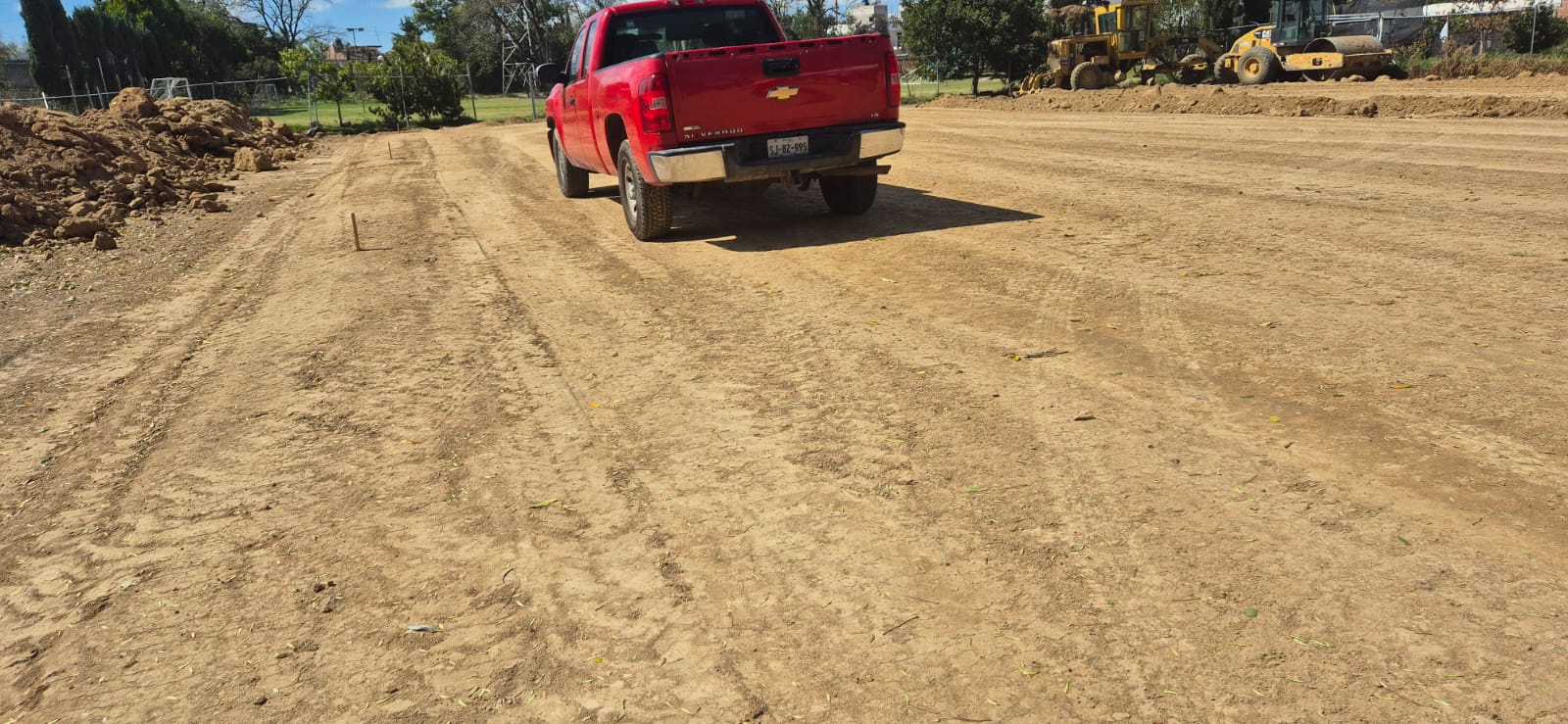Cuautlancingo impulsa el deporte con nueva infraestructura en beneficio de jóvenes y familias