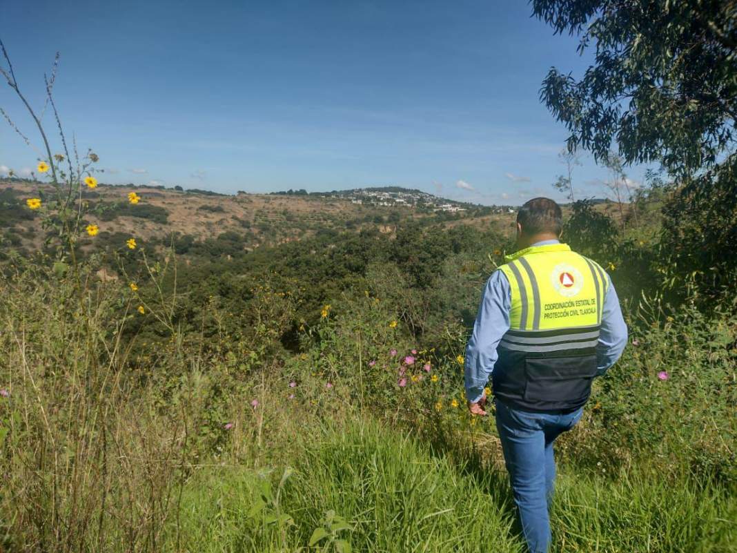 ¡Prepárate! Frente frío pondrá a temblar a Tlaxcala con heladas