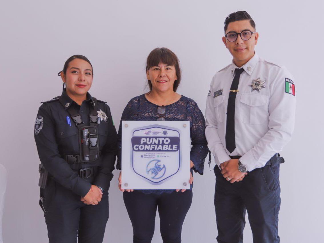 punto confiable sach 2