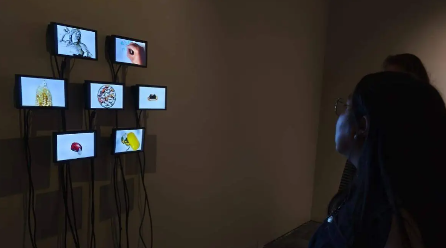 Jorge Bordello pone en alto a Tlaxcala al ganar la Bienal de Fotografía 2025