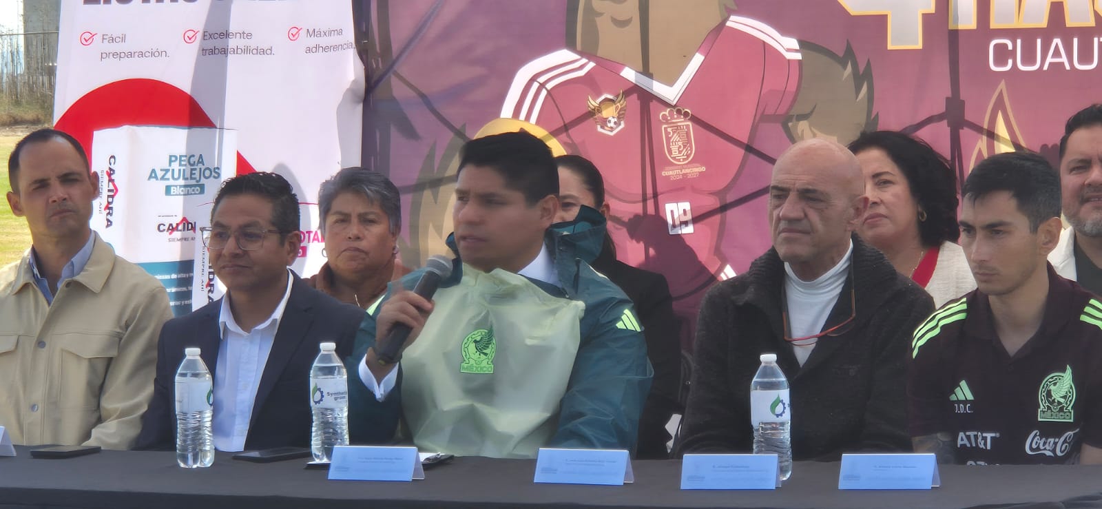 torneo futbol 4 naciones 2