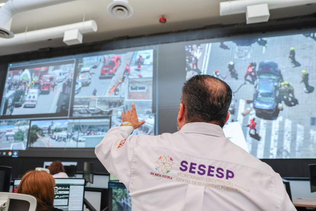 Tlaxcala estrenará en 2026 una poderosa Unidad Anti–Extorsión