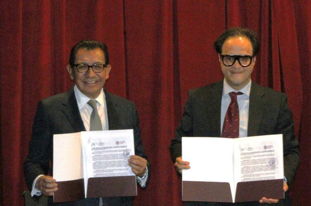 UATx y el ILCE unen fuerzas para revolucionar la educación en México