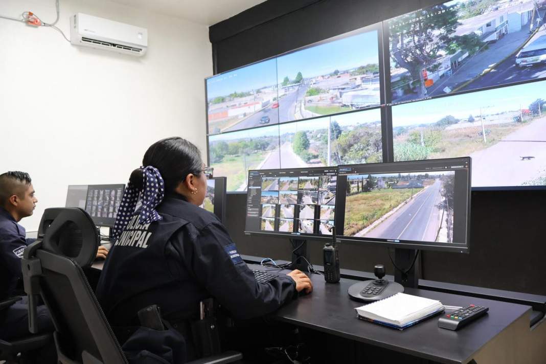 Tlaxcala se moderniza: inauguran nuevo C2 con tecnología de punta