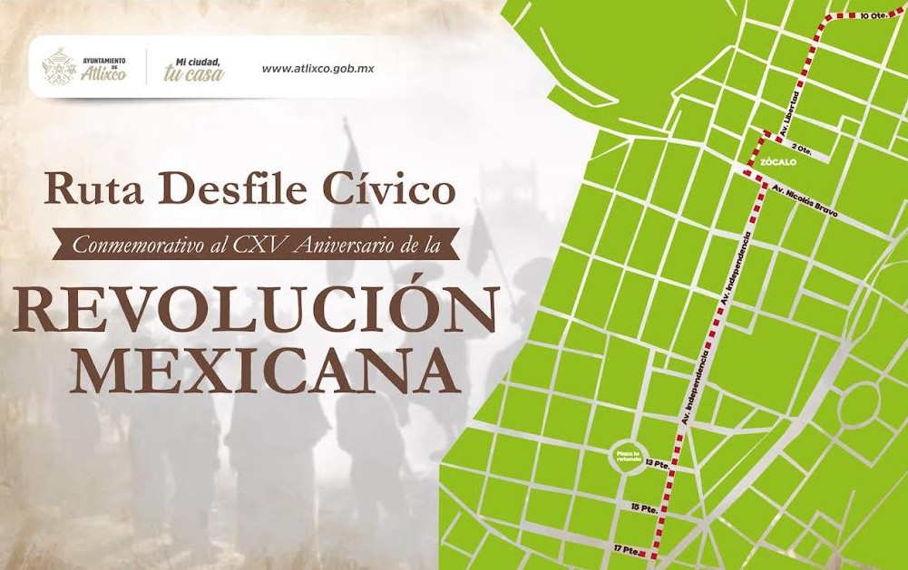 La invitación está hecha