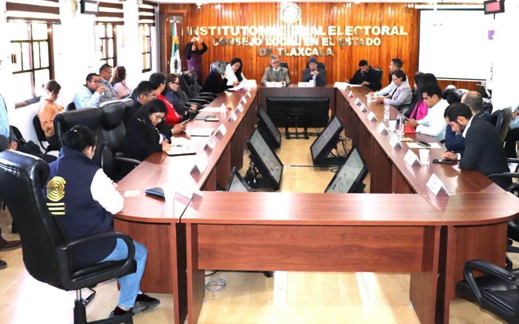 Tlaxcala impulsa histórica Agenda Infantil 2024 con acciones que marcarán a miles