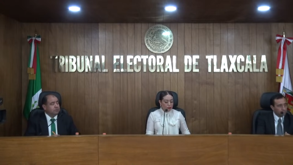 Tlaxcala nombra a experta clave para vigilar al Tribunal Electoral