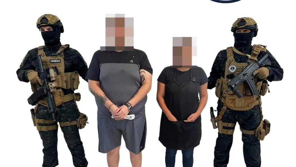 Aprehenden en Mazatlán a presuntos homicidas de ex rector de la UTT