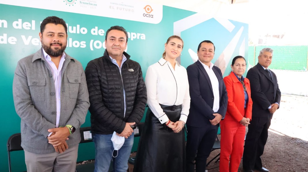 Un módulo que llega para evitar sustos al comprar un auto