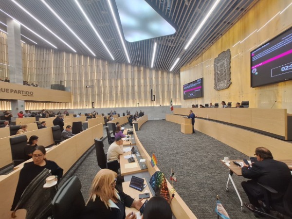 Proponen dar 2 años y medio a ayuntamientos para pagar líneas de crédito